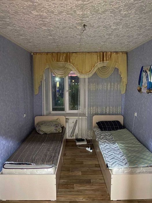 Продажа 3-комнатной квартиры