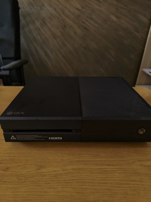 Xbox  One 500 gb