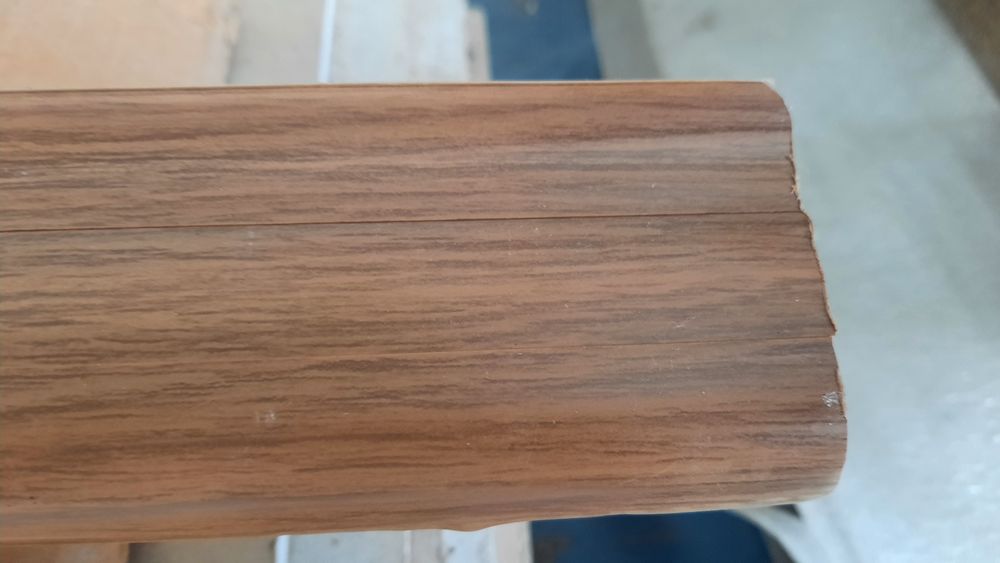 Линолеум новый 3 разных  размера