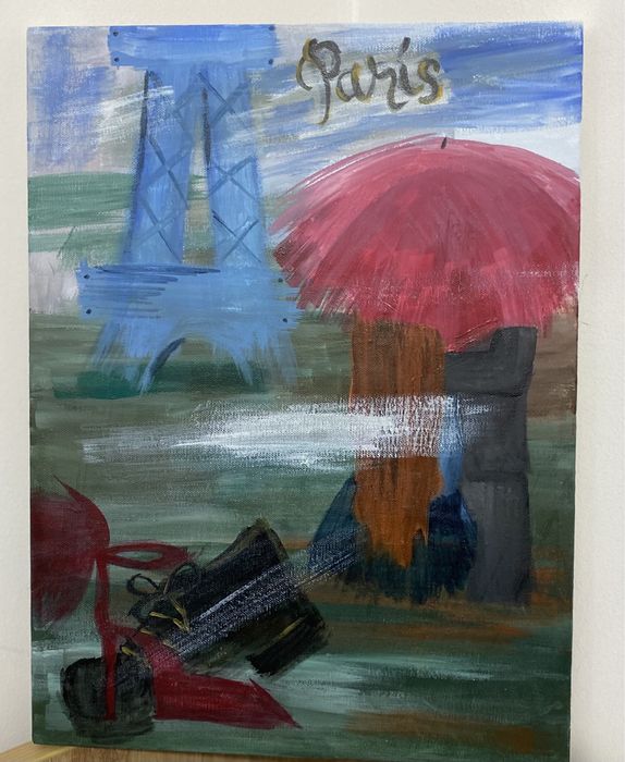 Картины интерьерные на холсте