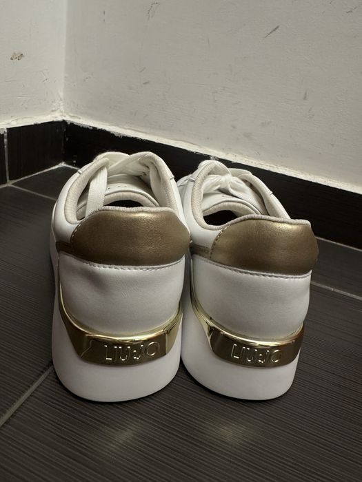 Дамски сникърси - Liu Jo