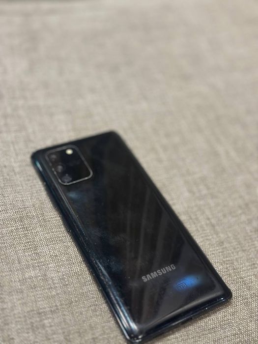 Samsung S10lite 128