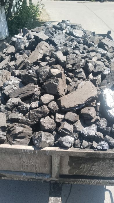 Доставка Уголь   .