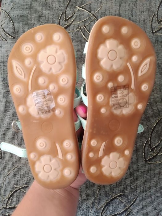 Сандали Lupilu