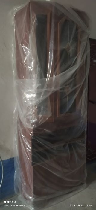 Мебельная стенка