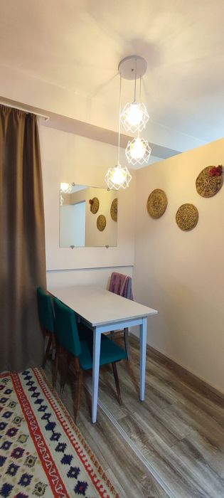 Супер квартира на Ц-1! 1/3/4 кирпич, 45 м²