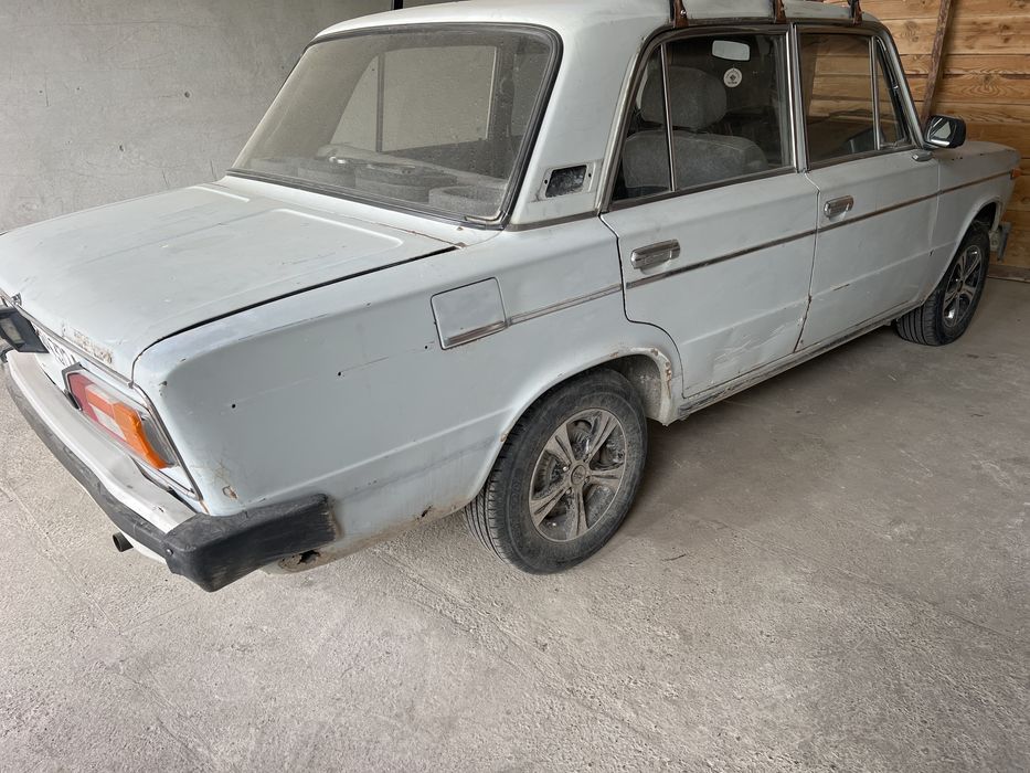 Other 2106 1991 — 3