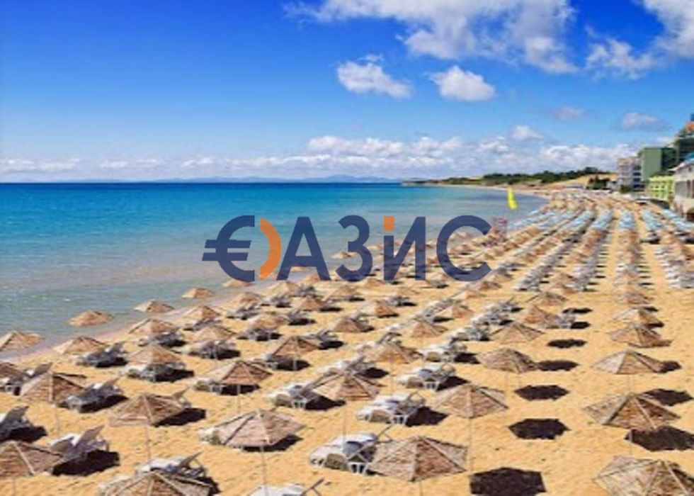 Продава се Двустаен апартамент в Несебър - 88 кв.м за 1075 €/кв.м - Снимка #8