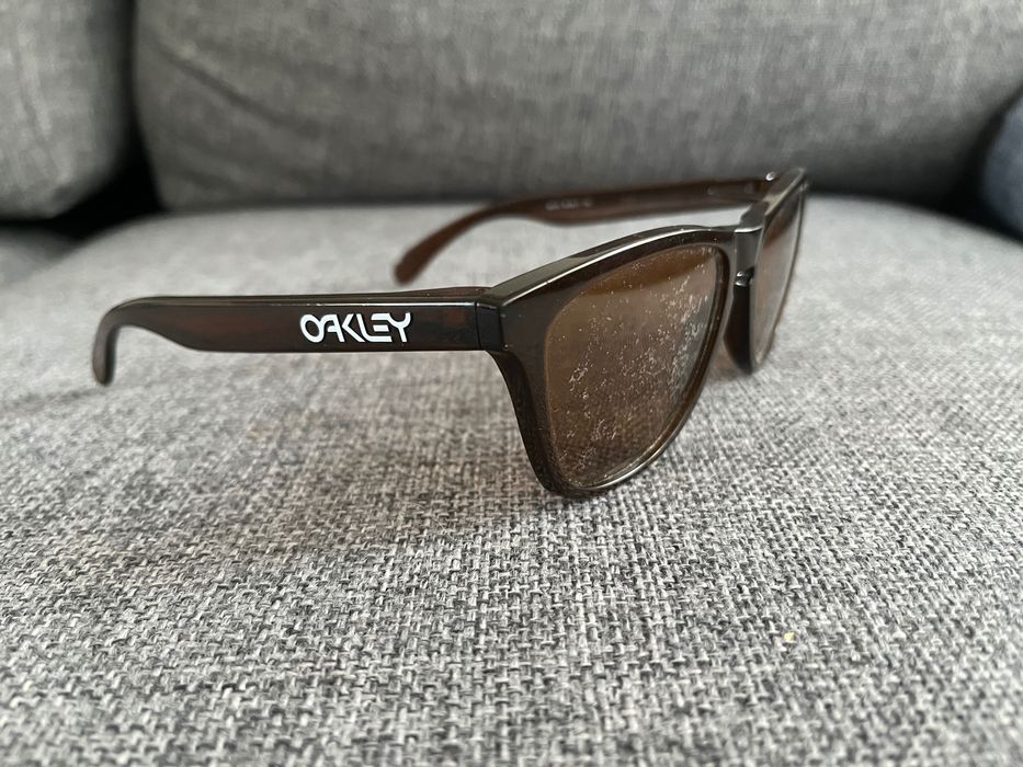 Слънчеви очила Oakley