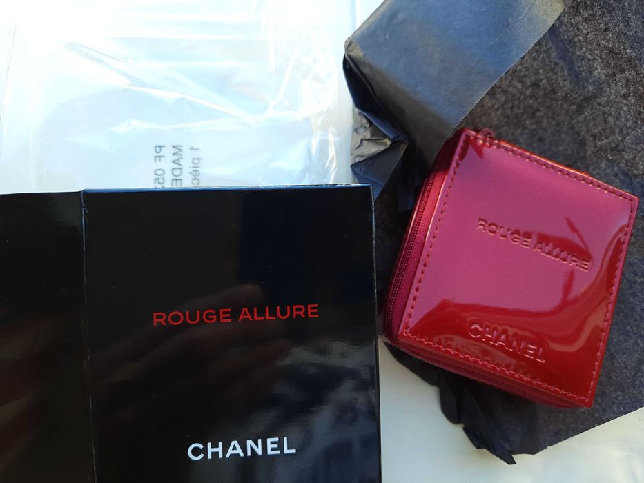 Chanel Rouge Allure