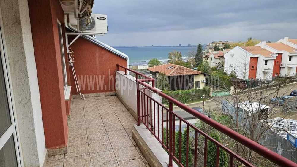 Продава се Двустаен апартамент в к.к. Слънчев бряг - 66 кв.м за 1182 €/кв.м - Снимка #6