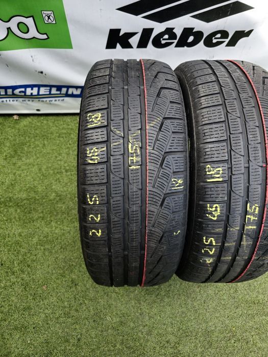 225.45.18 pirelli m+s