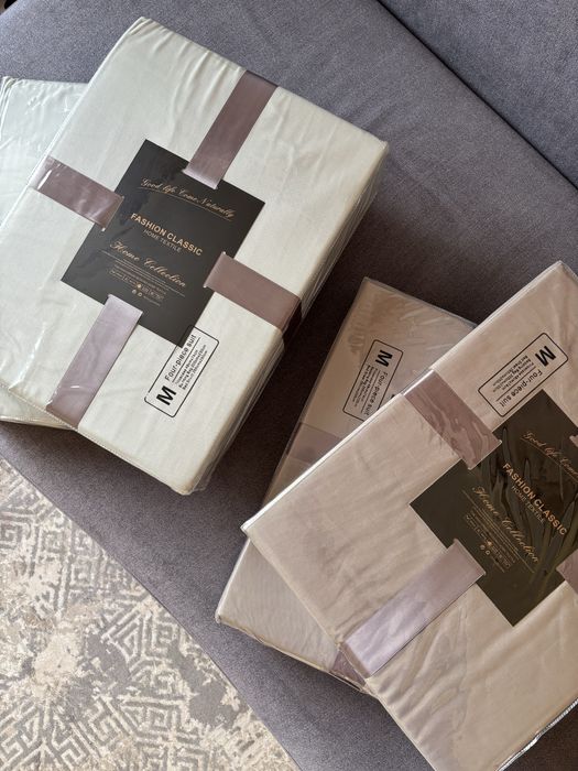 Постельное белье (2-х спальное)