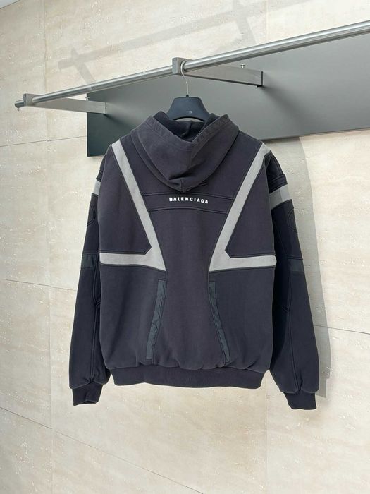 Hanorac Balenciaga Premium