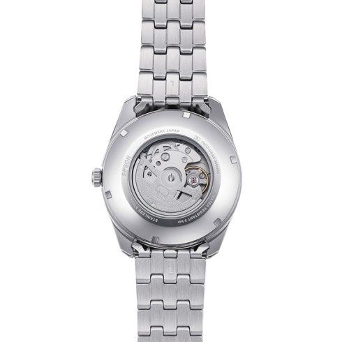 Orient Mechanical Multi Year Calendar
