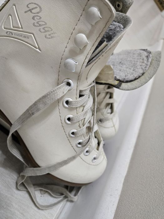 Детские коньки Botas Peggy