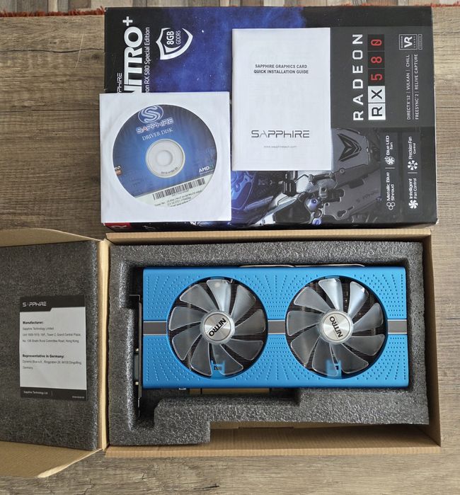 PC gaming Ryzen 7 5700g,B550,16gb ddr4,ssd+hdd,850w,nou