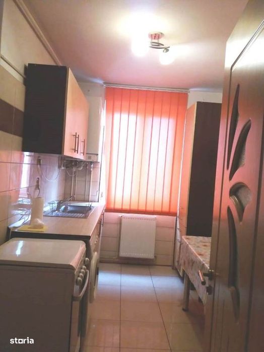 Apartament cu 2 camere strada Rahovei