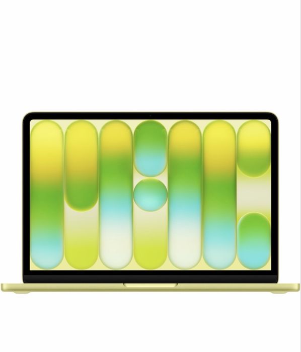 Macbook neo 8/512