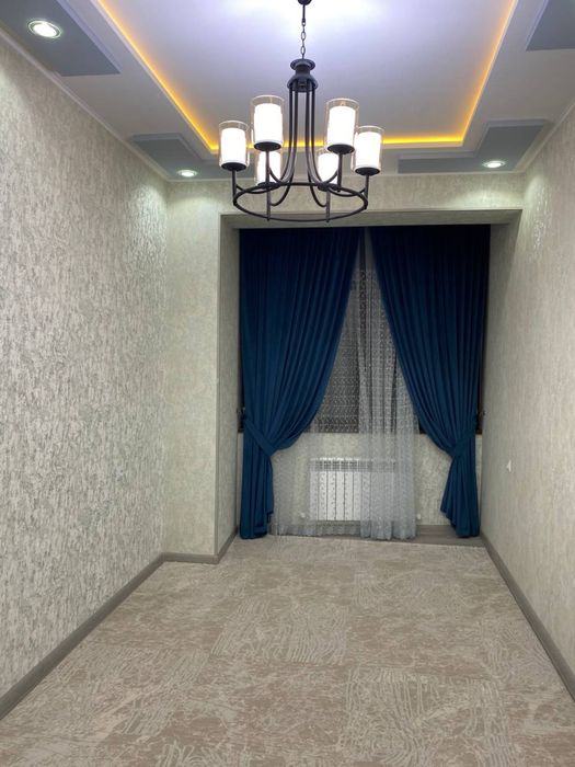 Продается 3 ком квартира согдиана 80кв