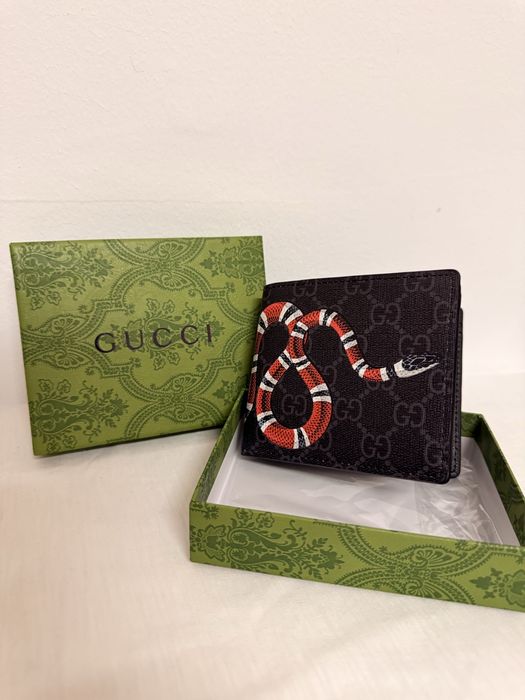 Portofel Gucci Premium