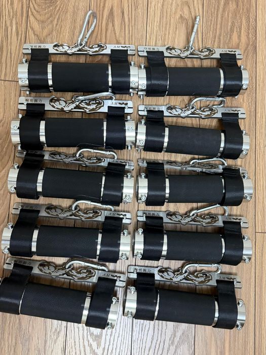 Ручка для армрестлинга