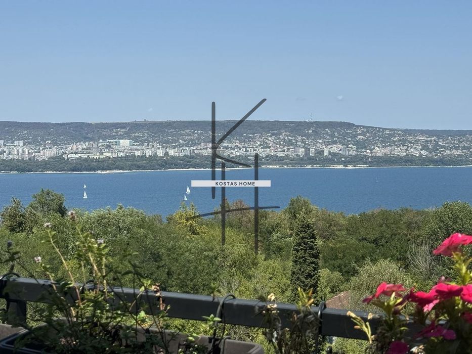 Продава се Тристаен апартамент в Варна, Галата - 78 кв.м за 1603 €/кв.м - Снимка #11