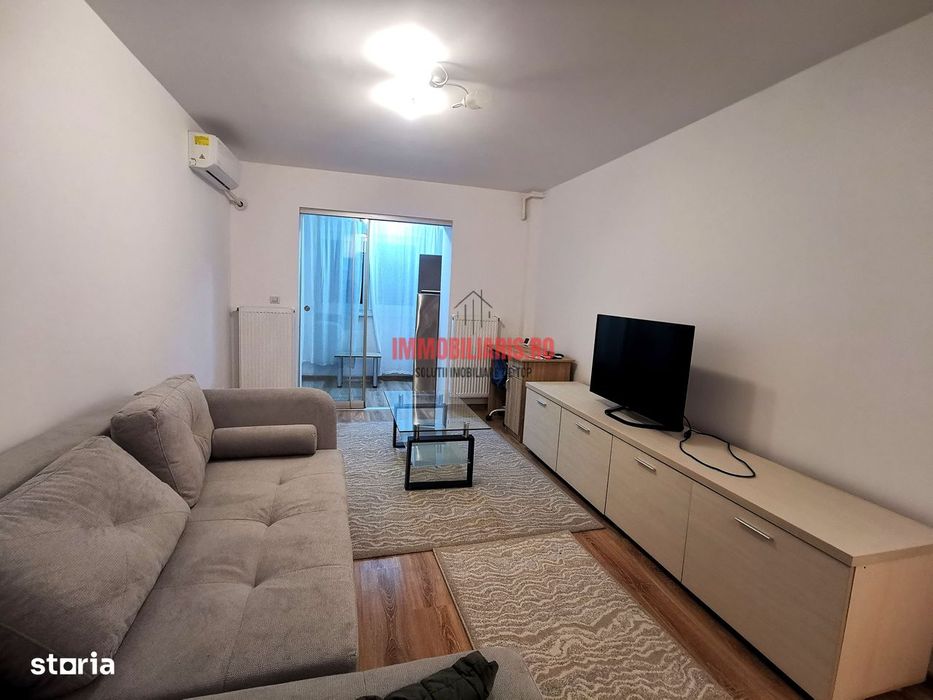 Theodor Pallady - Decomandat - Centrala Termica - AC - Parcare