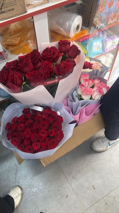 Гул сатылады свежии