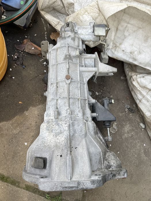 Cutie viteze manuala 6+1 2.3 cod 8873771