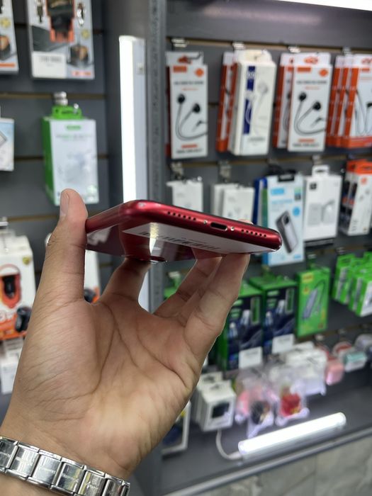 Iphone 11 128gb 69%