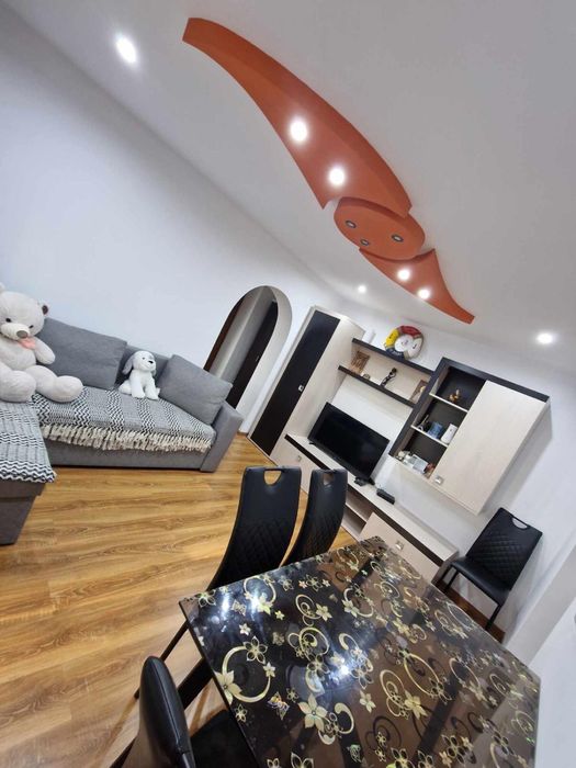 Apartament cu doua camere