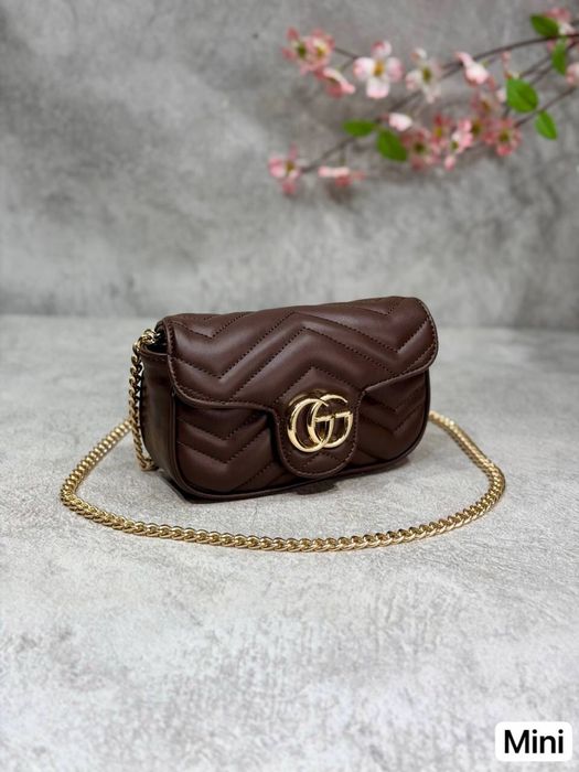 Genti Gucci dama noi