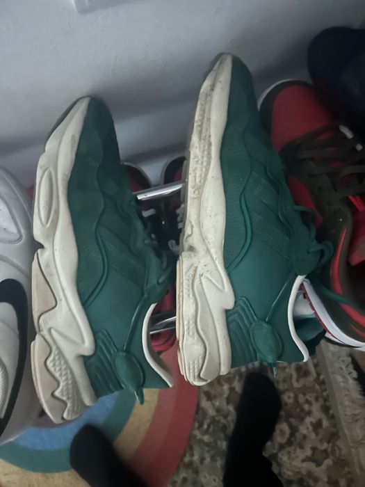 Adiddas ozweego marime 42.5 fit 43 originali noi
