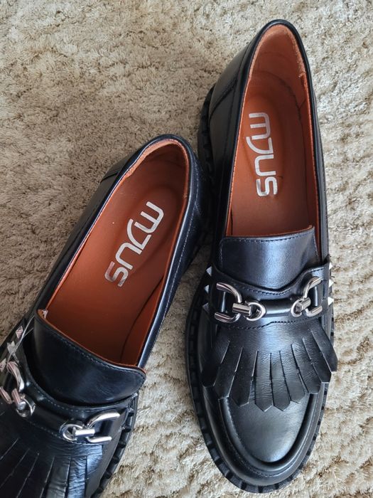 Лоуфъри MJUS 41 номер