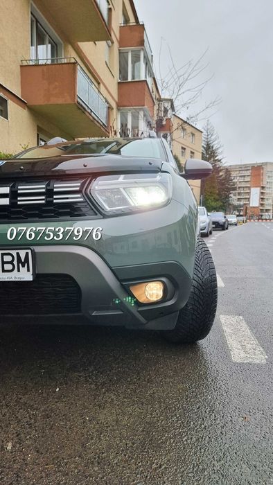 Activare functii/optiuni + Instalare harti navigatie - Dacia Duster 2