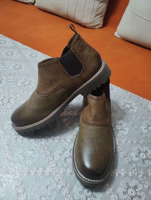 Ботинок Прадается.евро