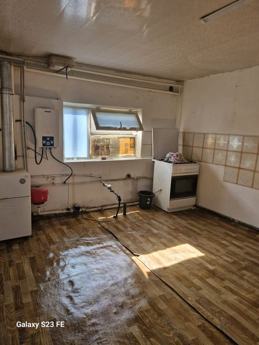 Времянка в центре цена 50000 тенге