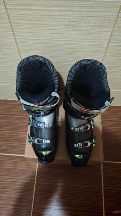 Clăpari Nordica Nr eu 44,5- mondo 29