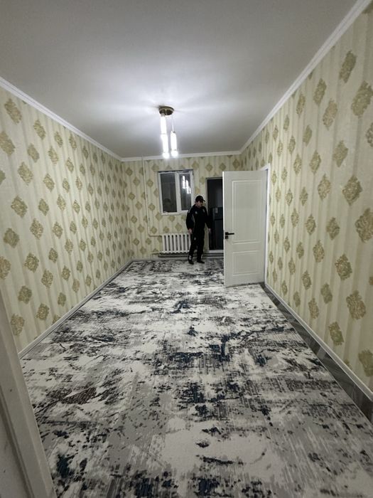 Аренда Бодомзор 3/4хона 400 дол кизларга оила болла