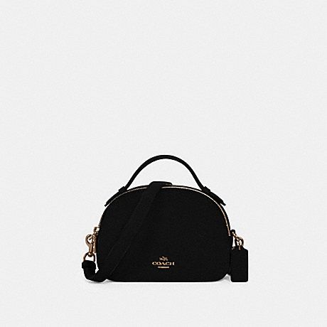Сумка от бренда Coach