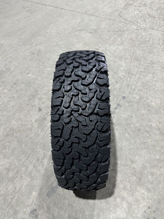 Anvelope 235/70 R16 All terrain 4x4 Dot 2025