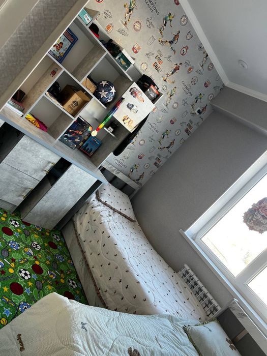 Миробод тумани куйлюк Компас 3 хона    ID Q