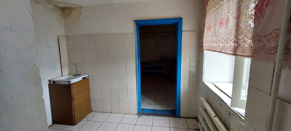 Продам комнату в общежитии