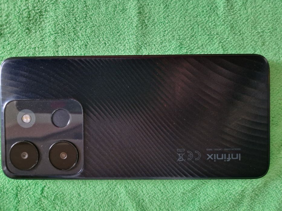 Telefon Infinix X6515