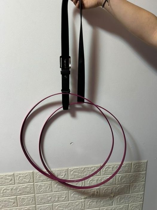 Тъпан на части разглобен