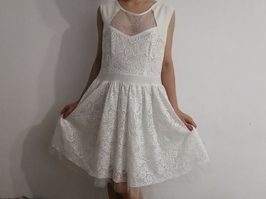 Разные ПЛАТЬЯ качественные