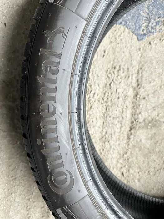 195/55 R20 Continental AllSeasonContact 6.65 mm