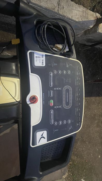 Беговая дорога Domyos