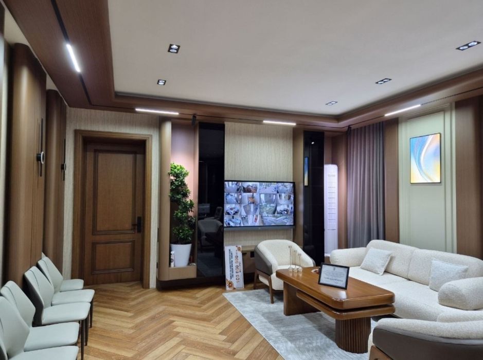 Bambuk panel WPC, PVC, MDF, dekor, decor